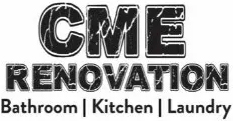 CME Renovations